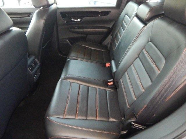 used 2024 Honda CR-V Hybrid car, priced at $37,565