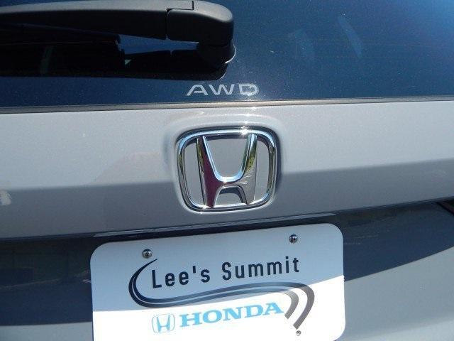 used 2024 Honda CR-V Hybrid car, priced at $37,565