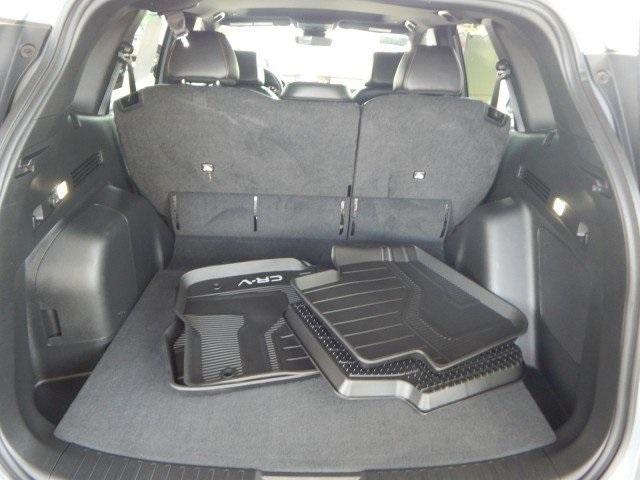 used 2024 Honda CR-V Hybrid car, priced at $37,565