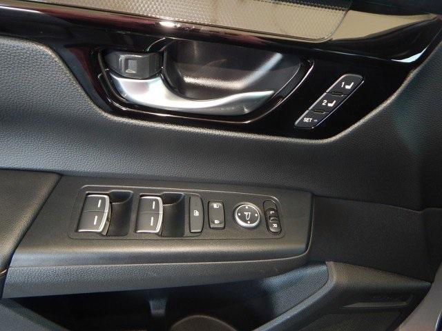 used 2024 Honda CR-V Hybrid car, priced at $37,565