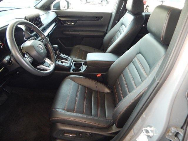used 2024 Honda CR-V Hybrid car, priced at $37,565