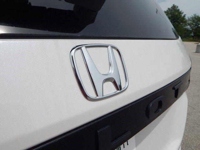 new 2025 Honda Pilot car, priced at $46,150