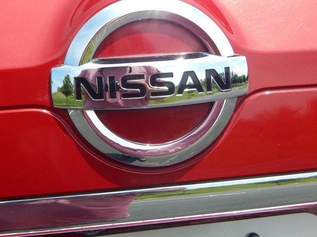 used 2017 Nissan Rogue car, priced at $9,998