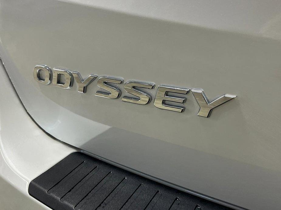 new 2025 Honda Odyssey car, priced at $46,960