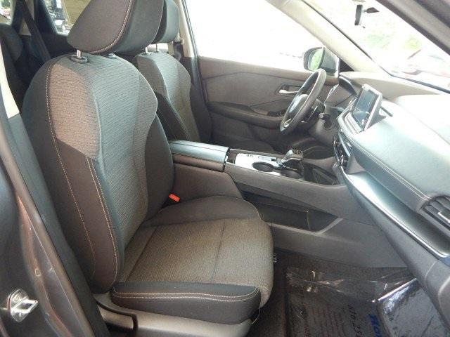 used 2023 Nissan Rogue car, priced at $21,588