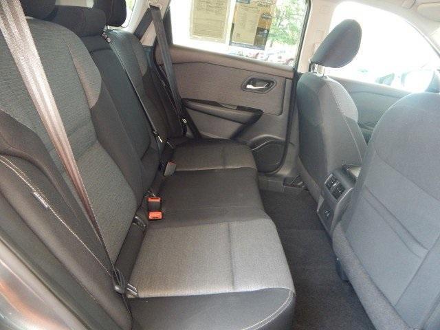 used 2023 Nissan Rogue car, priced at $21,588