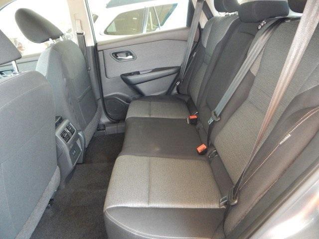 used 2023 Nissan Rogue car, priced at $21,588