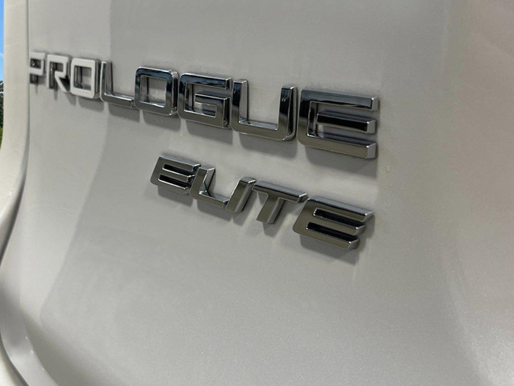 new 2025 Honda Prologue car, priced at $59,805