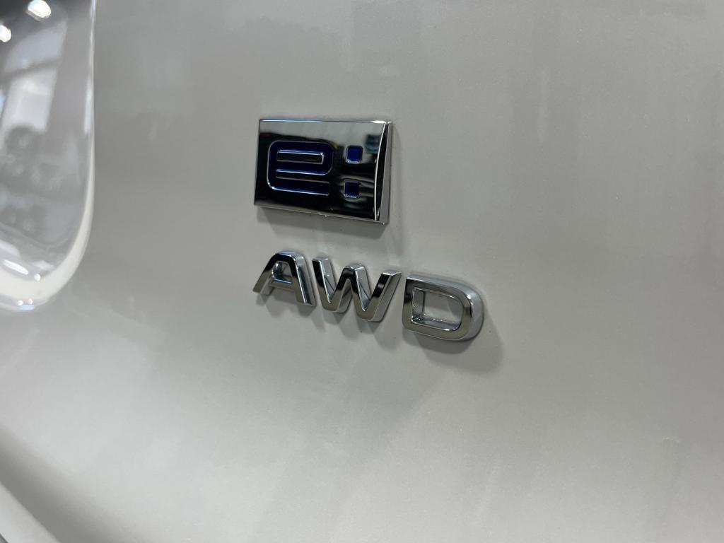 new 2025 Honda Prologue car, priced at $59,805