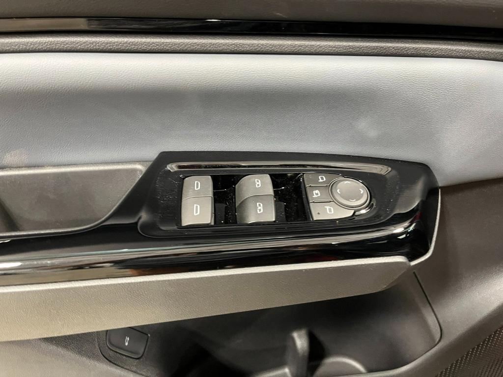 new 2025 Honda Prologue car, priced at $59,805