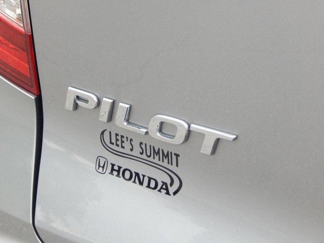 used 2019 Honda Pilot car, priced at $26,995