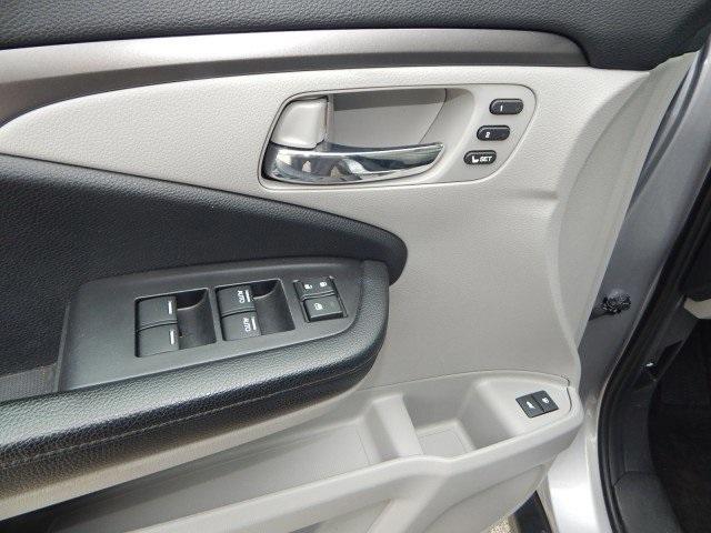 used 2019 Honda Pilot car, priced at $26,995