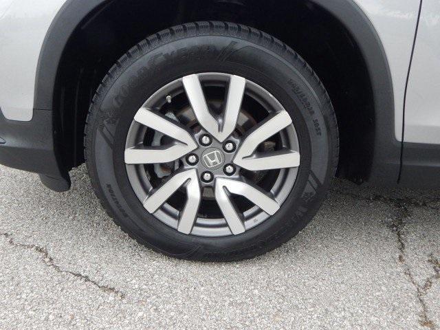 used 2019 Honda Pilot car, priced at $26,995