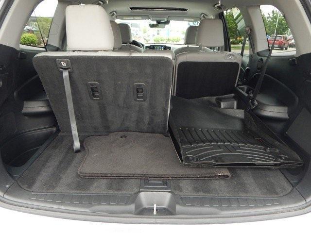used 2019 Honda Pilot car, priced at $26,995