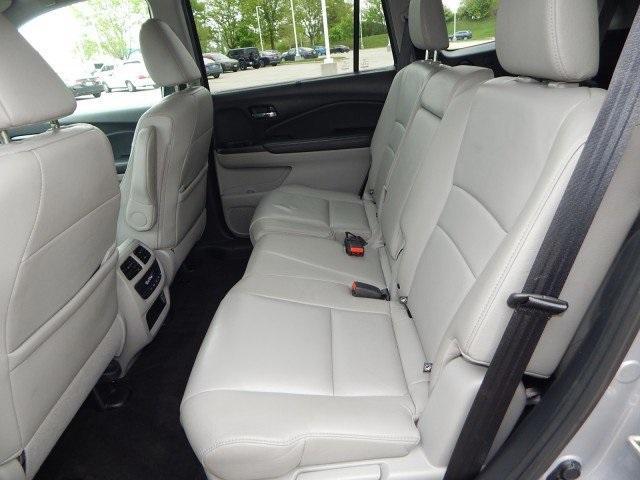 used 2019 Honda Pilot car, priced at $26,995