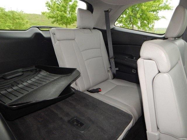 used 2019 Honda Pilot car, priced at $26,995