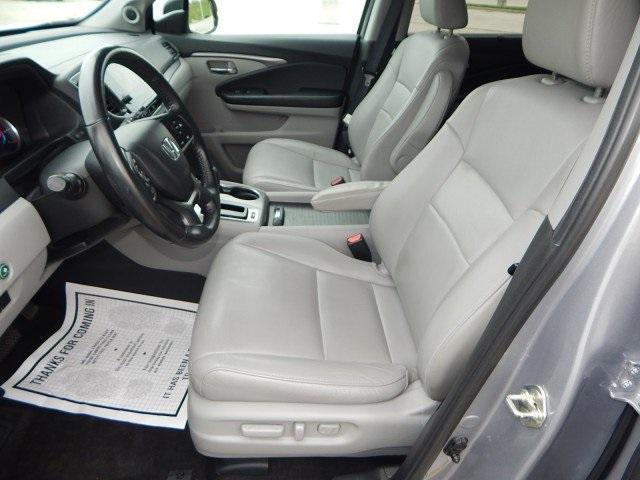 used 2019 Honda Pilot car, priced at $26,995