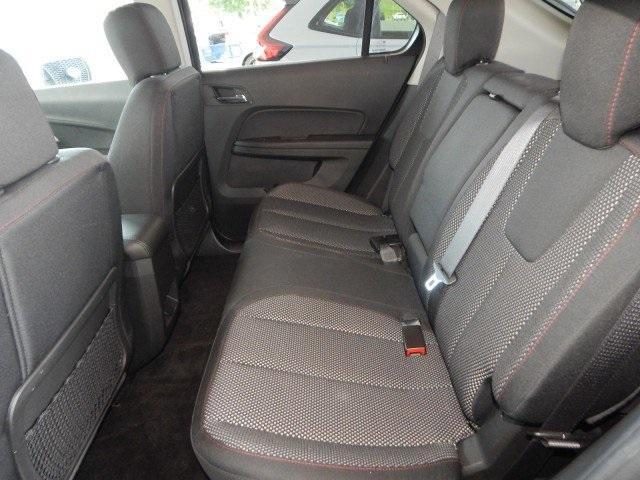 used 2016 Chevrolet Equinox car, priced at $12,888