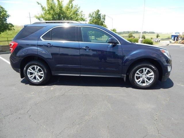 used 2016 Chevrolet Equinox car, priced at $12,888