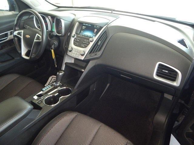 used 2016 Chevrolet Equinox car, priced at $11,488