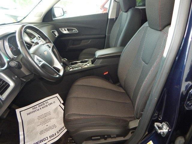 used 2016 Chevrolet Equinox car, priced at $12,888
