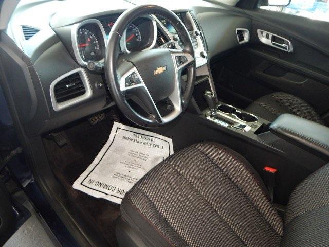 used 2016 Chevrolet Equinox car, priced at $12,888