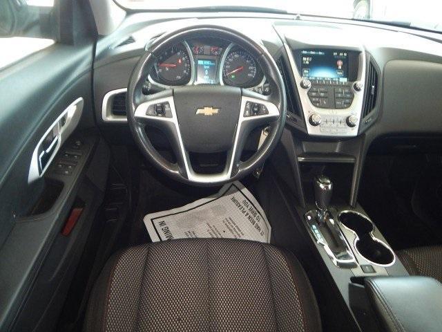 used 2016 Chevrolet Equinox car, priced at $12,888