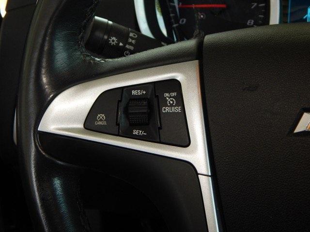 used 2016 Chevrolet Equinox car, priced at $12,888