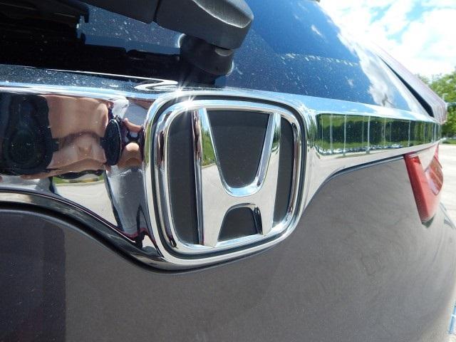 used 2018 Honda CR-V car, priced at $19,700