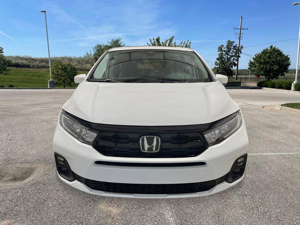 new 2025 Honda Odyssey car, priced at $48,815