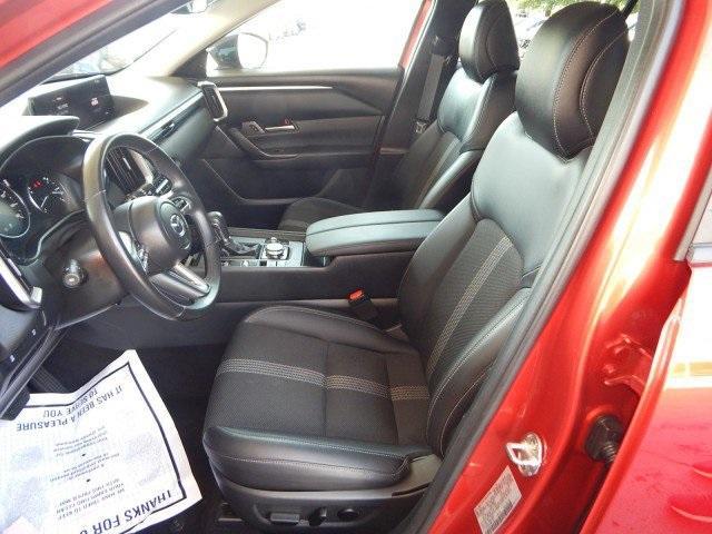 used 2024 Mazda CX-50 car, priced at $26,350