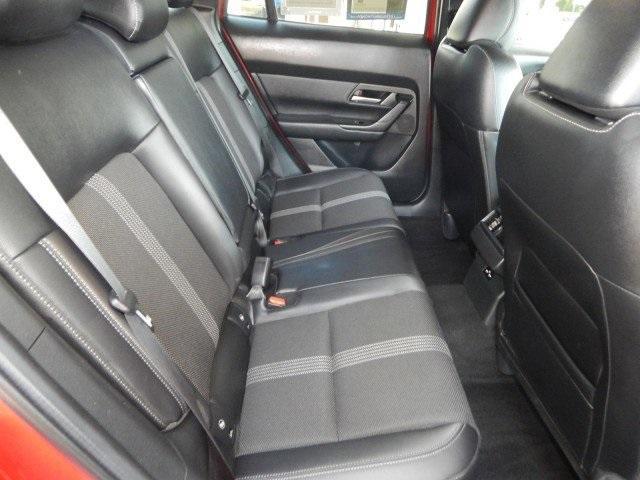 used 2024 Mazda CX-50 car, priced at $26,350