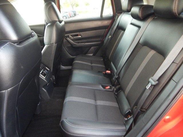 used 2024 Mazda CX-50 car, priced at $26,350