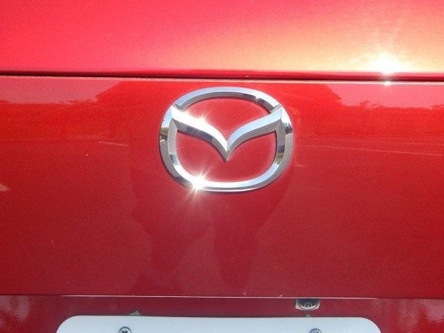 used 2024 Mazda CX-50 car, priced at $26,350