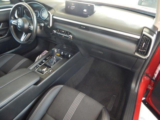 used 2024 Mazda CX-50 car, priced at $26,350