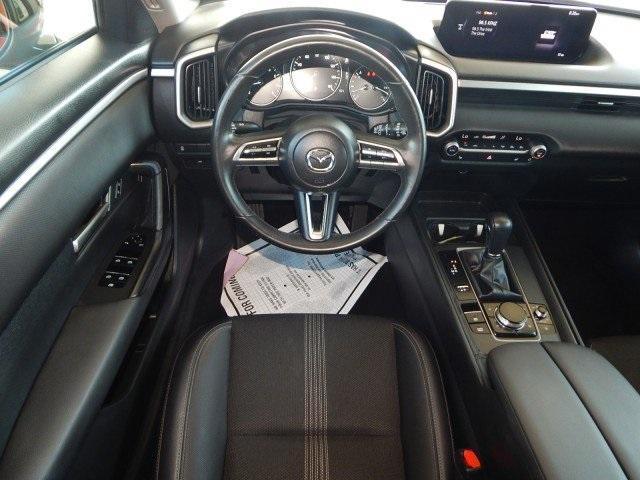 used 2024 Mazda CX-50 car, priced at $26,350