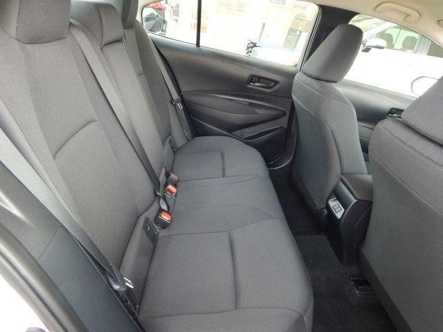 used 2024 Toyota Corolla car, priced at $22,998