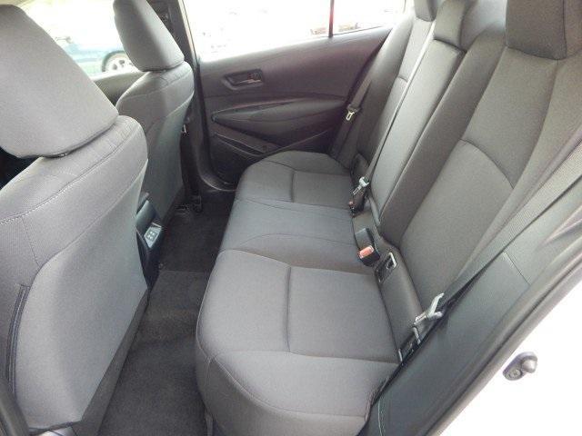 used 2024 Toyota Corolla car, priced at $22,998