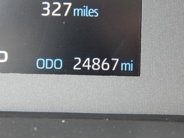 used 2024 Toyota Corolla car, priced at $22,998