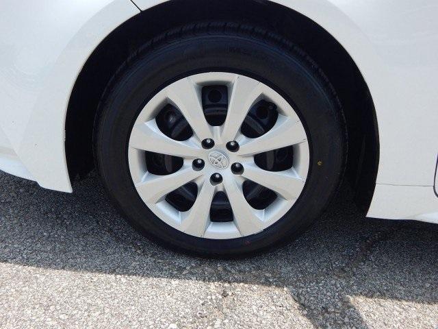 used 2024 Toyota Corolla car, priced at $22,998