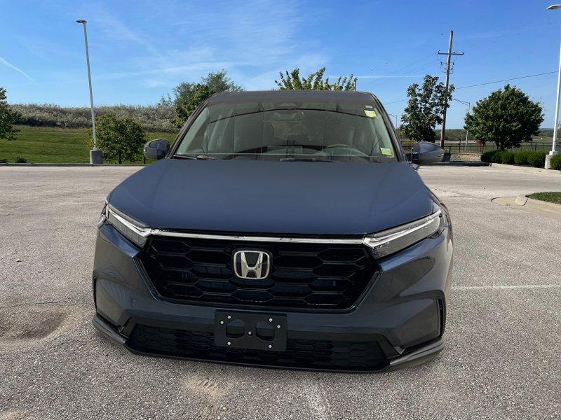 new 2025 Honda CR-V car, priced at $35,245
