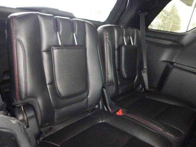used 2016 Ford Explorer car, priced at $10,995