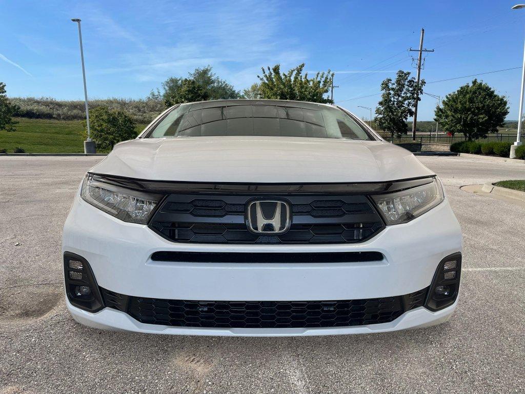 new 2025 Honda Odyssey car, priced at $44,125