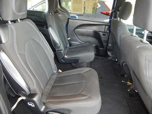 used 2021 Chrysler Pacifica car, priced at $22,688