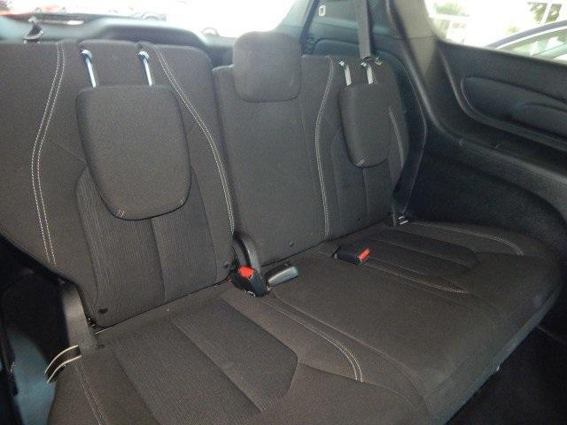 used 2021 Chrysler Pacifica car, priced at $22,688