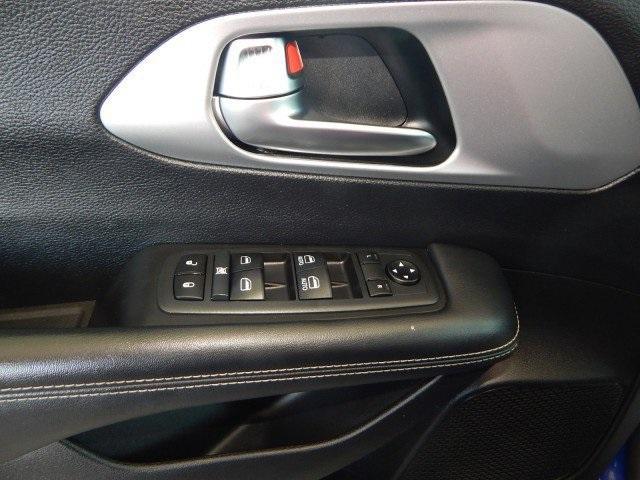 used 2021 Chrysler Pacifica car, priced at $22,688