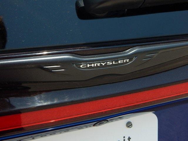 used 2021 Chrysler Pacifica car, priced at $22,688