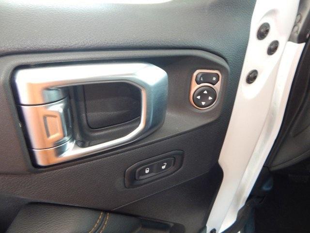 used 2023 Jeep Gladiator car, priced at $34,788