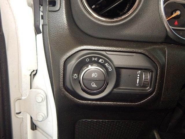 used 2023 Jeep Gladiator car, priced at $34,788