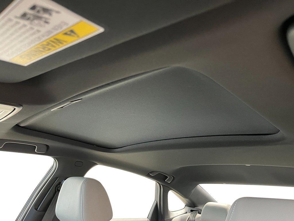 new 2026 Honda Civic Hybrid car, priced at $33,900